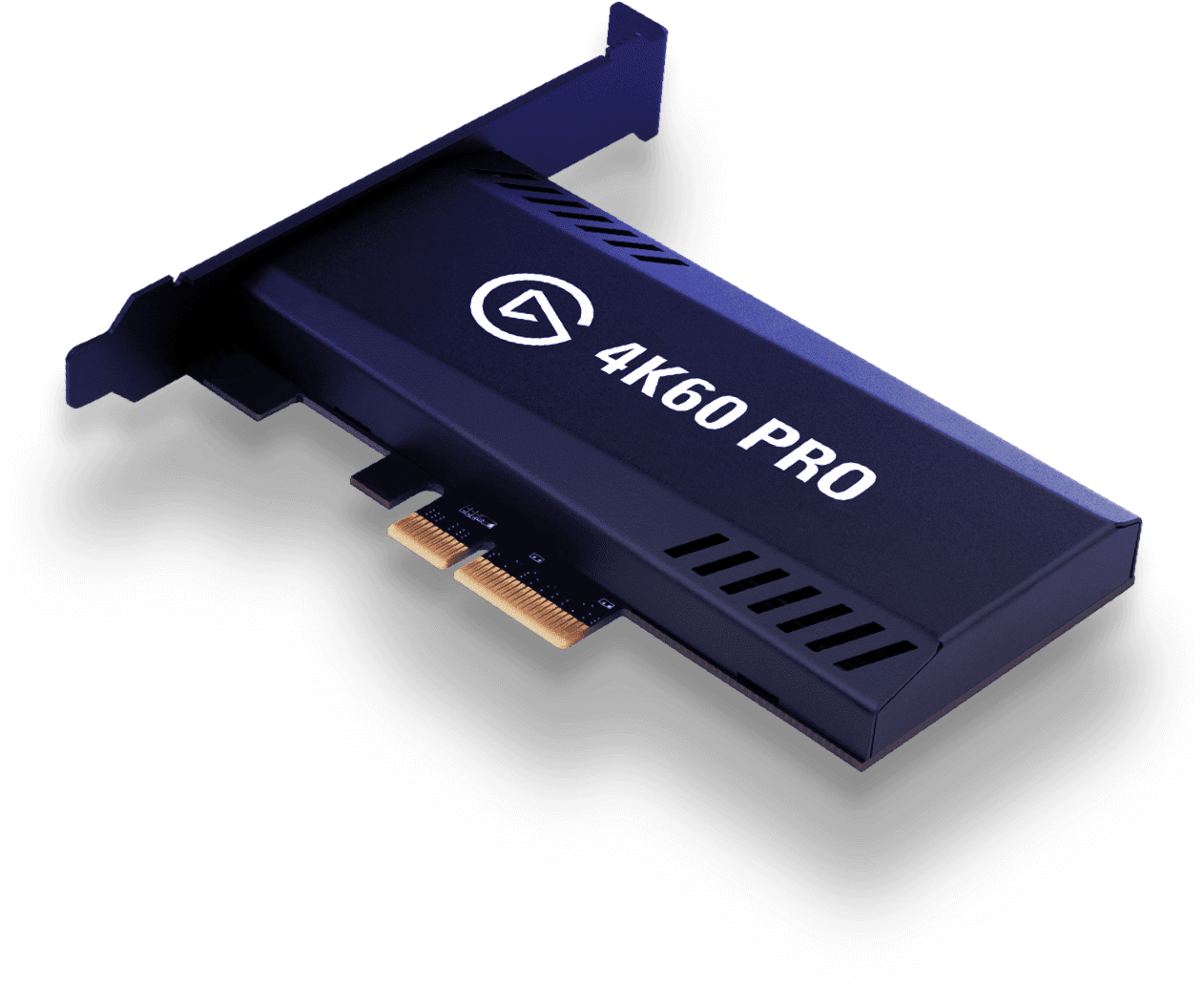 Elgato Gae Capture 4K60 Pro K.2 - Záznaové zařízení